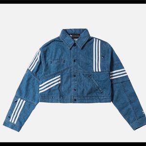 Brand new with tags Adidas x Danielle Cathari